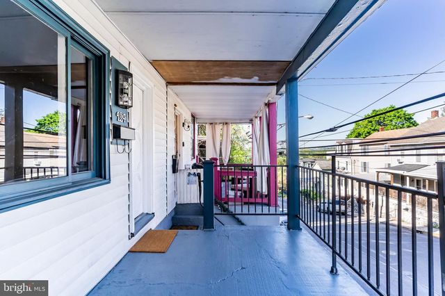 124 LINCOLN ST, Steelton, PA 17113