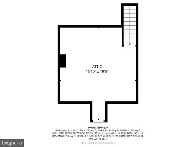 124 LINCOLN ST, Steelton, PA 17113