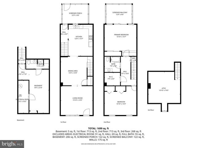 124 LINCOLN ST, Steelton, PA 17113