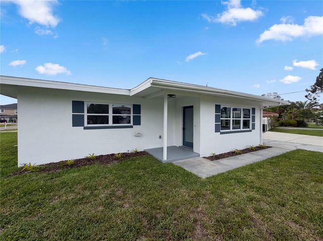 567 BAYWOOD DRIVE N, Dunedin, FL 34698