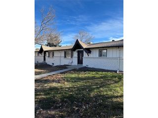 600 Ingalls St, Lakewood, CO 80214