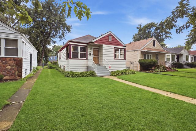 12212 S Morgan Street, Chicago, IL 60643