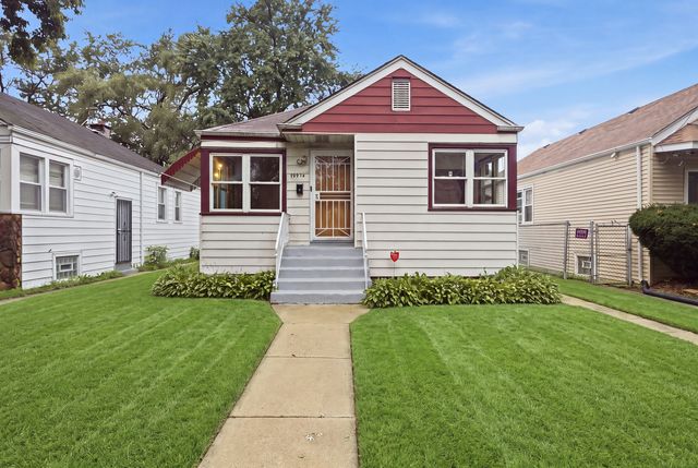 12212 S Morgan Street, Chicago, IL 60643