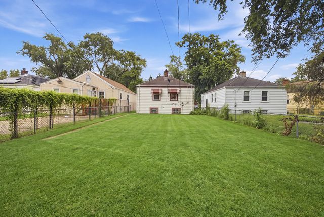 12212 S Morgan Street, Chicago, IL 60643