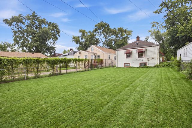 12212 S Morgan Street, Chicago, IL 60643