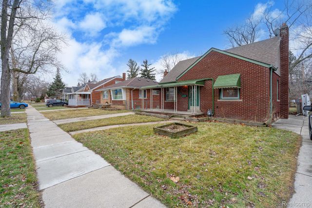 6585 Dolphin Street, Dearborn Heights, MI 48127