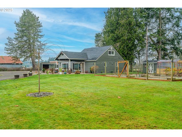 17006 Ne 182ND Ave, Brush Prairie, WA 98606