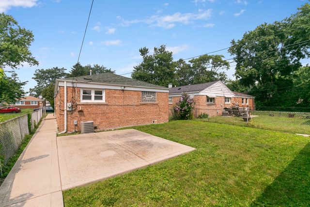 12717 S Morgan Street, Chicago, IL 60643