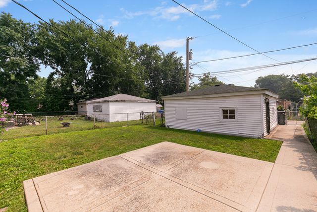 12717 S Morgan Street, Chicago, IL 60643