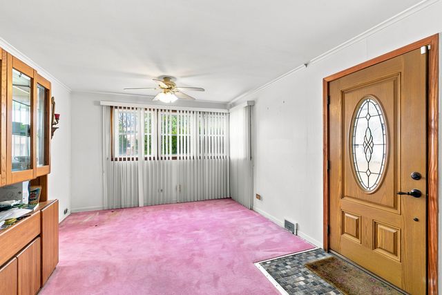 12717 S Morgan Street, Chicago, IL 60643