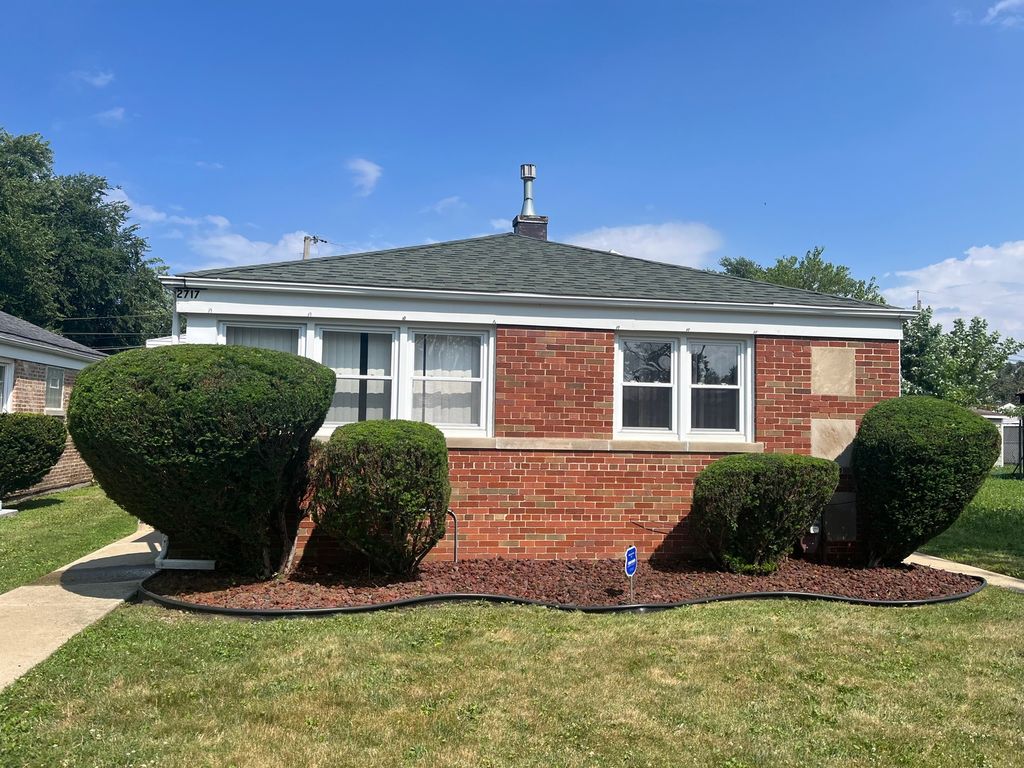 12717 S Morgan Street, Chicago, IL 60643