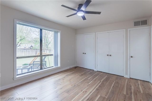 11 Riverlyn Drive, Fort Smith, AR 72903