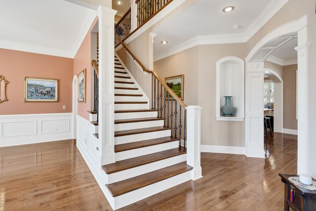 115 MEADOWBROOK DR, Bolivar, TN 38008