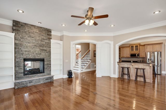 115 MEADOWBROOK DR, Bolivar, TN 38008