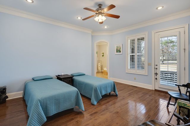 115 MEADOWBROOK DR, Bolivar, TN 38008