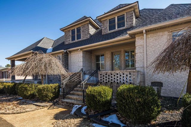 115 MEADOWBROOK DR, Bolivar, TN 38008