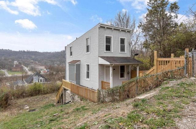 1637 Waverly Avenue, Cincinnati, OH 45214