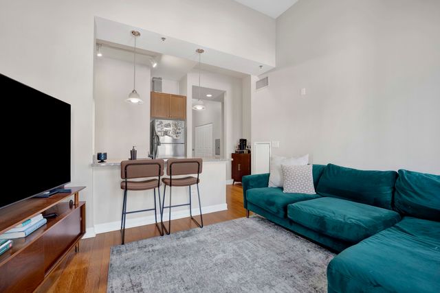 1400 S Michigan Avenue 603, Chicago, IL 60605