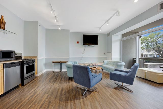 1400 S Michigan Avenue 603, Chicago, IL 60605