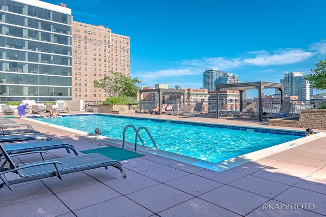 1400 S Michigan Avenue 603, Chicago, IL 60605