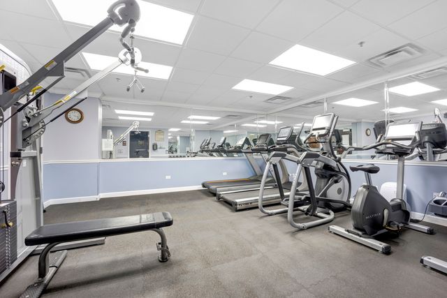1400 S Michigan Avenue 603, Chicago, IL 60605