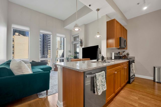 1400 S Michigan Avenue 603, Chicago, IL 60605