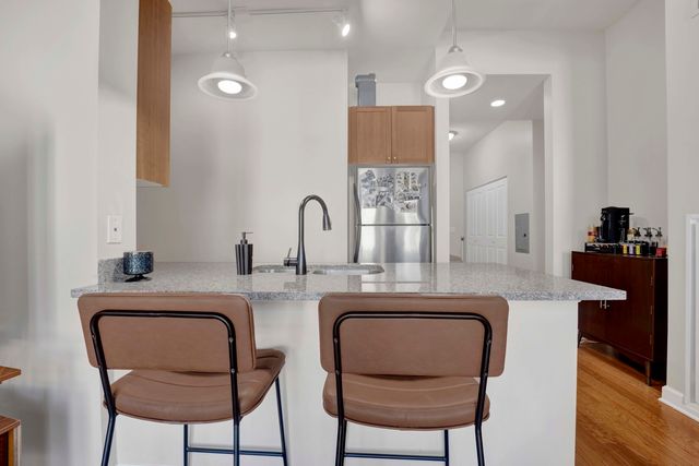 1400 S Michigan Avenue 603, Chicago, IL 60605