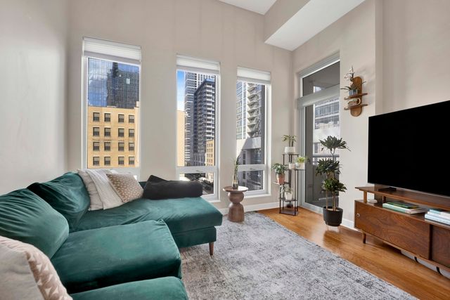 1400 S Michigan Avenue 603, Chicago, IL 60605