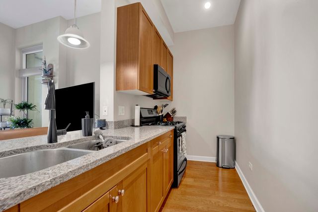 1400 S Michigan Avenue 603, Chicago, IL 60605