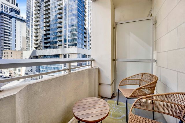 1400 S Michigan Avenue 603, Chicago, IL 60605