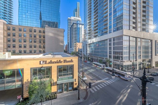 1400 S Michigan Avenue 603, Chicago, IL 60605