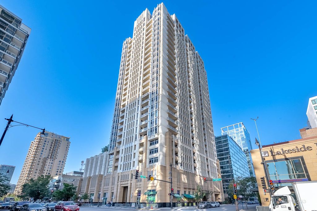 1400 S Michigan Avenue 603, Chicago, IL 60605