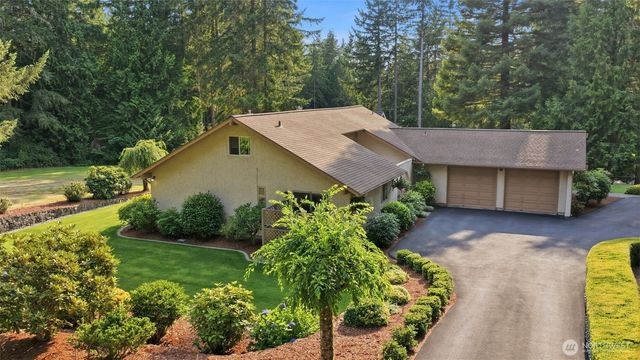 4211 54th Street Ct NW, Gig Harbor, WA 98335