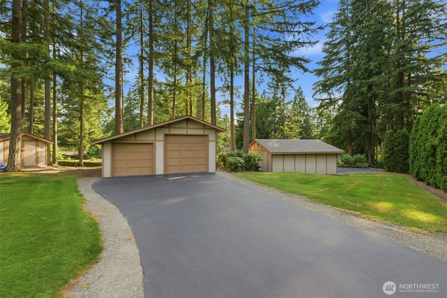 4211 54th Street Ct NW, Gig Harbor, WA 98335