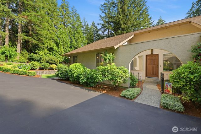 4211 54th Street Ct NW, Gig Harbor, WA 98335