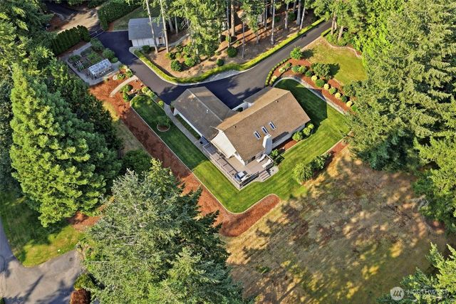 4211 54th Street Ct NW, Gig Harbor, WA 98335