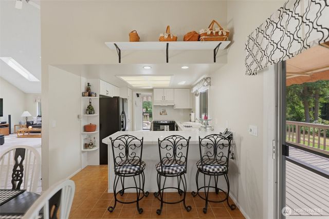 4211 54th Street Ct NW, Gig Harbor, WA 98335