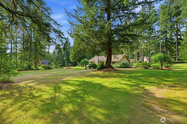 4211 54th Street Ct NW, Gig Harbor, WA 98335