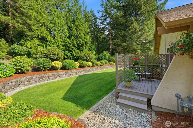 4211 54th Street Ct NW, Gig Harbor, WA 98335
