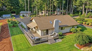 4211 54th Street Ct NW, Gig Harbor, WA 98335