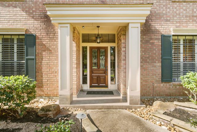 34 Smokestone Drive, The Woodlands, TX 77381