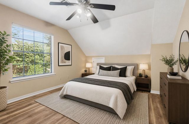 34 Smokestone Drive, The Woodlands, TX 77381