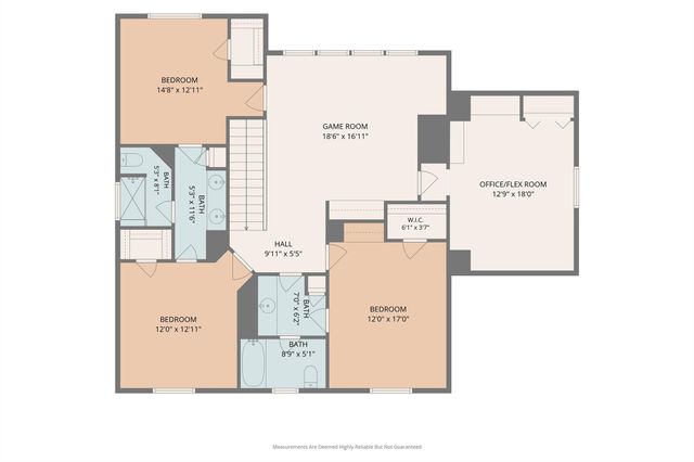 34 Smokestone Drive, The Woodlands, TX 77381
