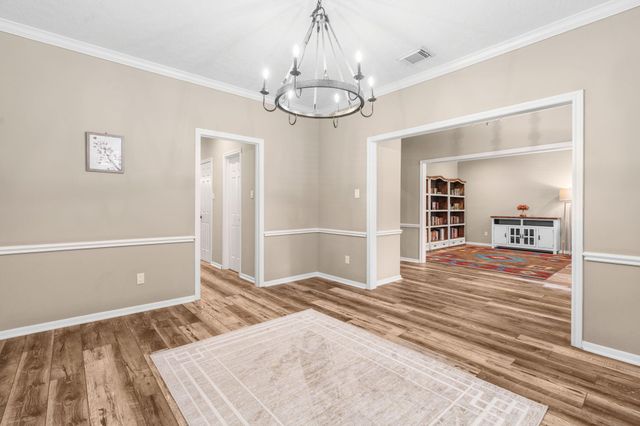 34 Smokestone Drive, The Woodlands, TX 77381