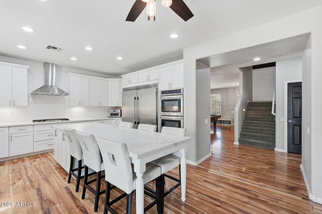 10844 E REESE Avenue, Mesa, AZ 85212