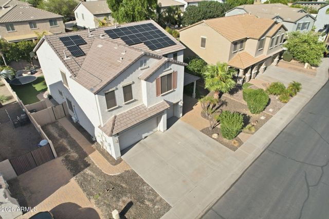 10844 E REESE Avenue, Mesa, AZ 85212