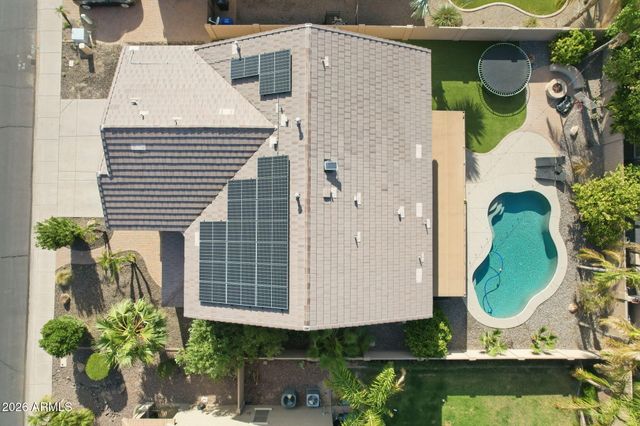10844 E REESE Avenue, Mesa, AZ 85212