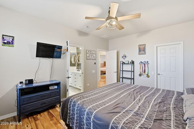 10844 E REESE Avenue, Mesa, AZ 85212