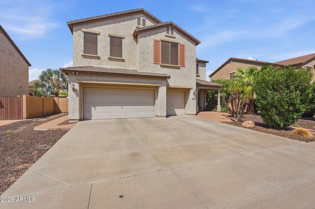10844 E REESE Avenue, Mesa, AZ 85212