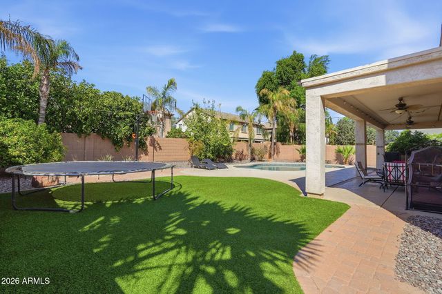 10844 E REESE Avenue, Mesa, AZ 85212